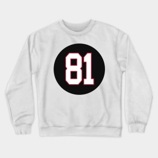 Austin Hooper Crewneck Sweatshirt